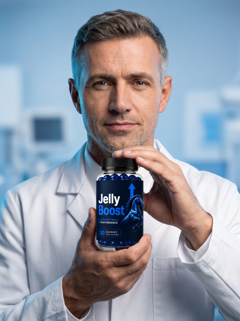 JellyBoost Review: Does It Really Work?