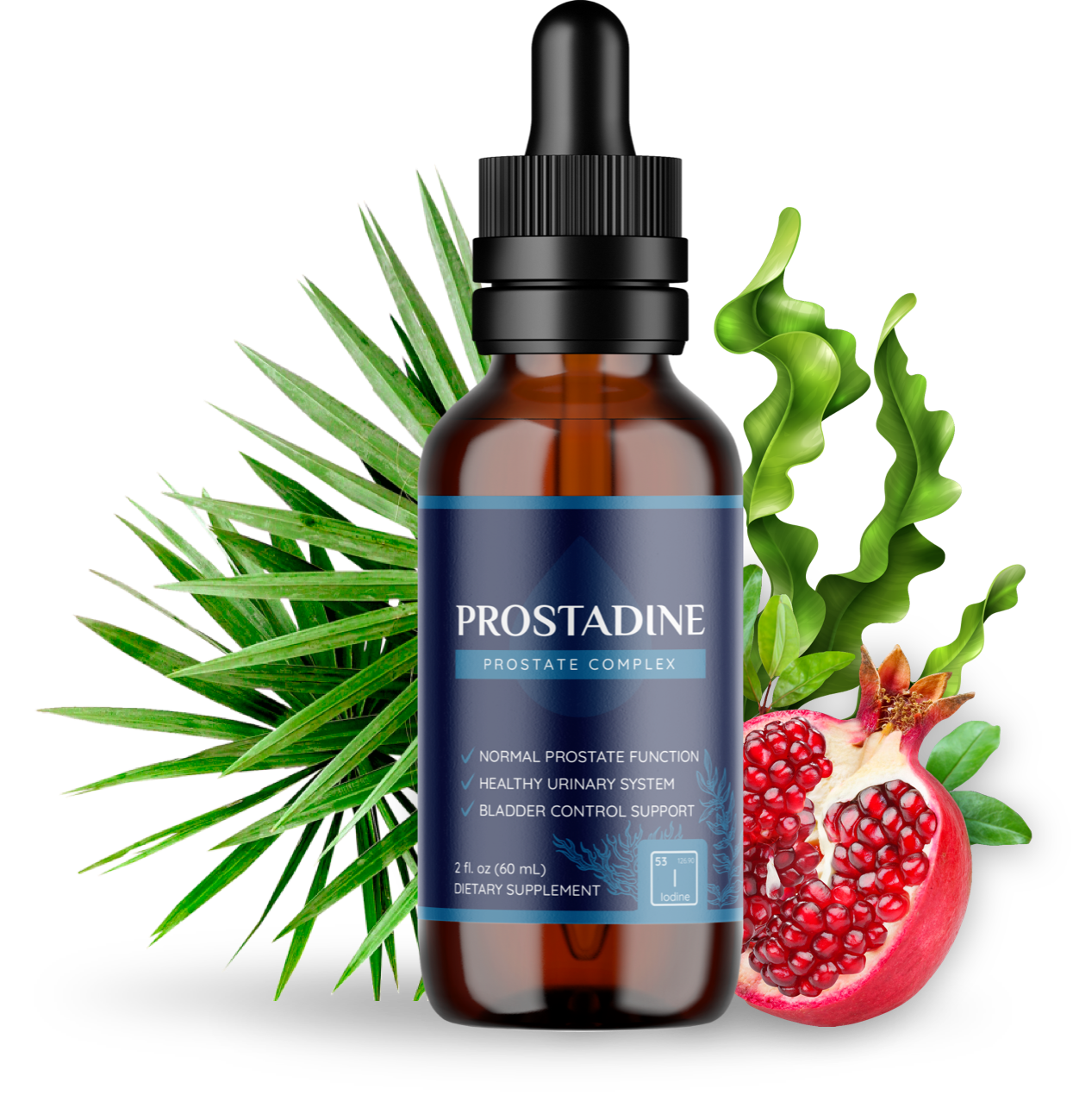 Prostadine Review: Does This Prostate Supplement Work?