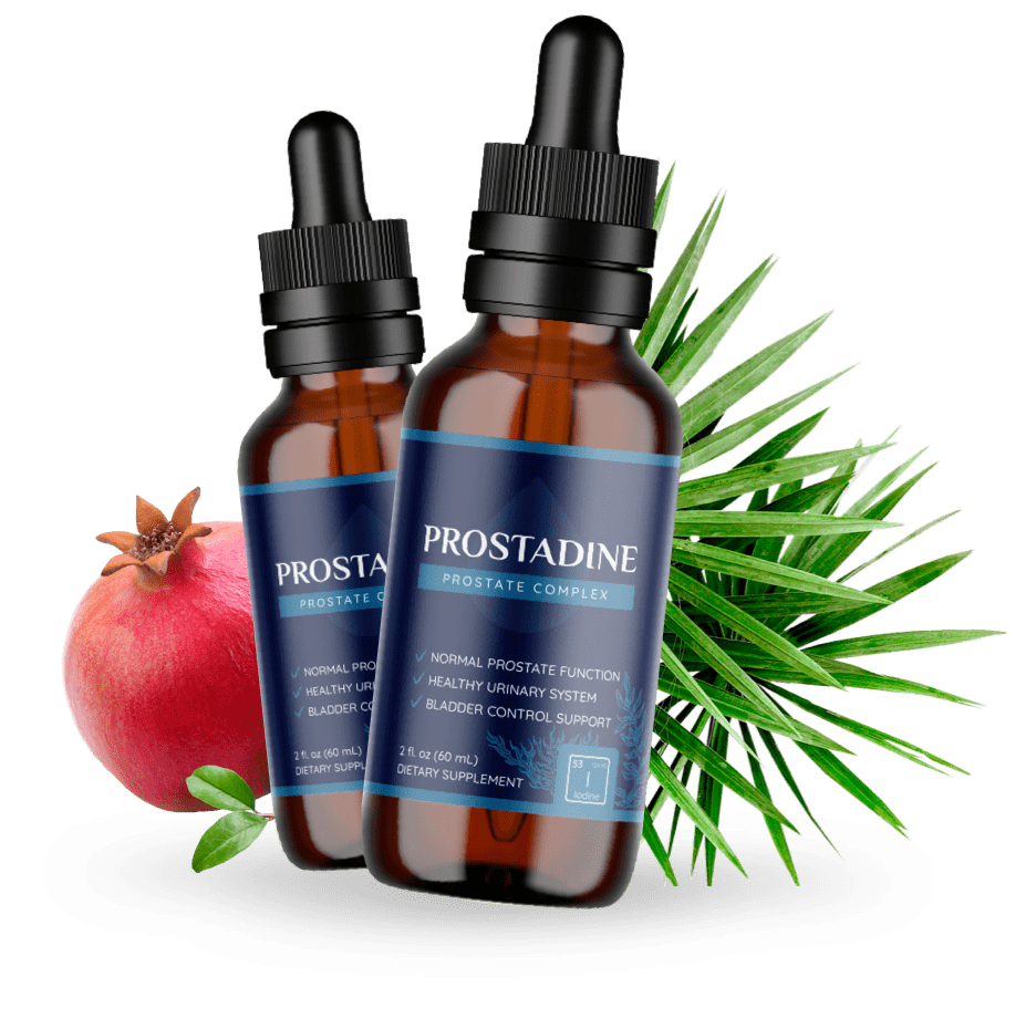 Prostadine Review: Does This Prostate Supplement Work?