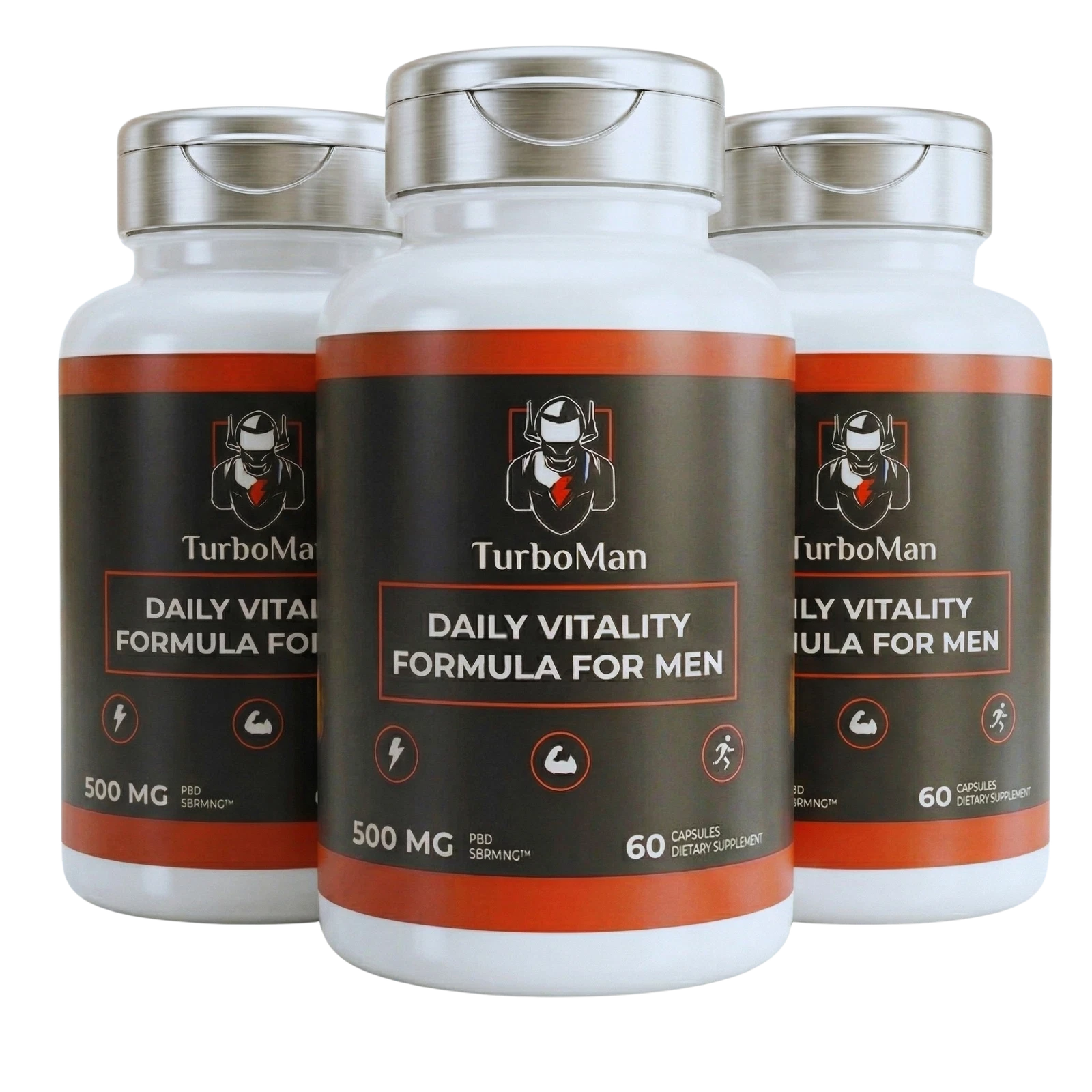 TurboMan Review: Does This Men's Formula Work?