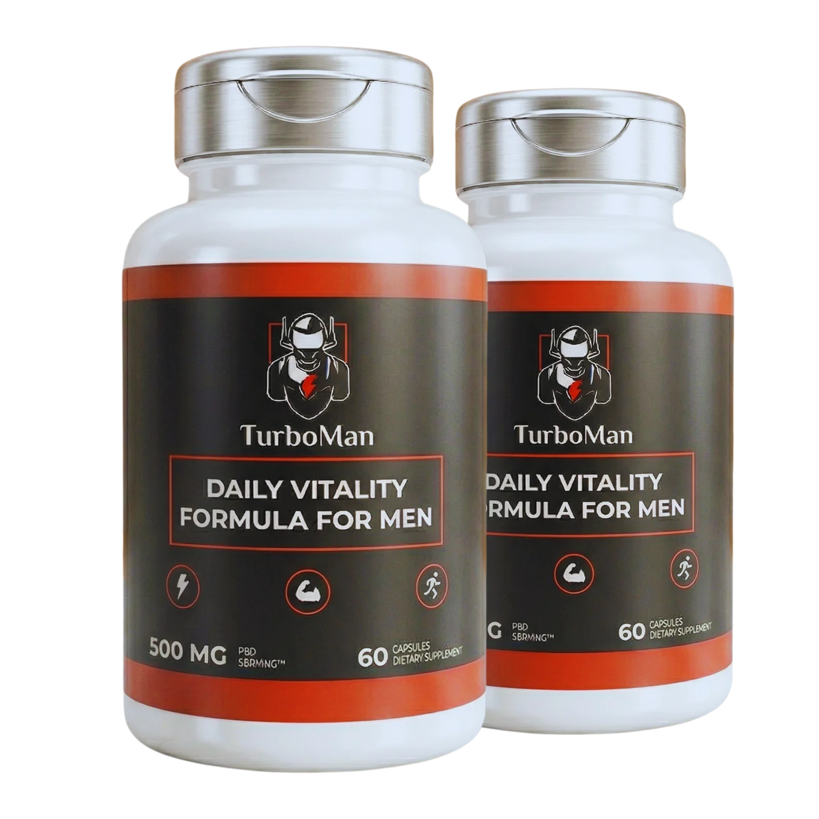 TurboMan Review: Does This Men's Formula Work?