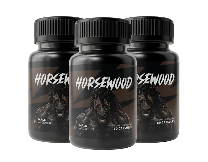 Horsewood Review: Does This Vitality Formula Work?