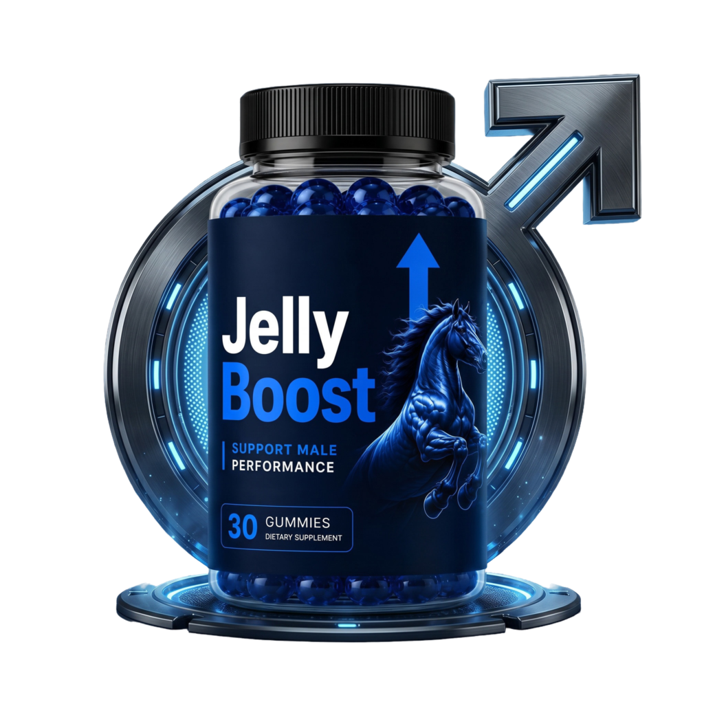 JellyBoost Review: Does It Really Work?