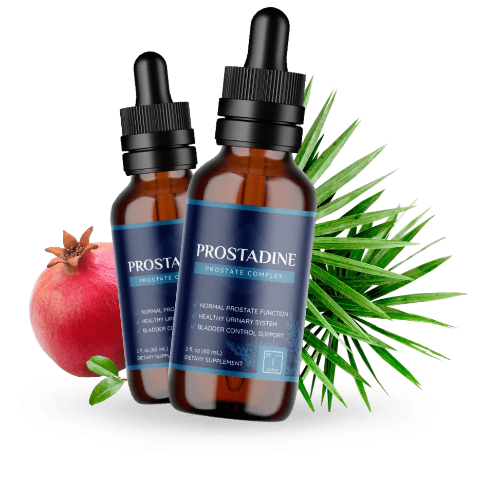 Prostadine Review: Does This Prostate Supplement Work?