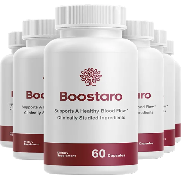 Boostaro Buy: My Honest Review Before You Order